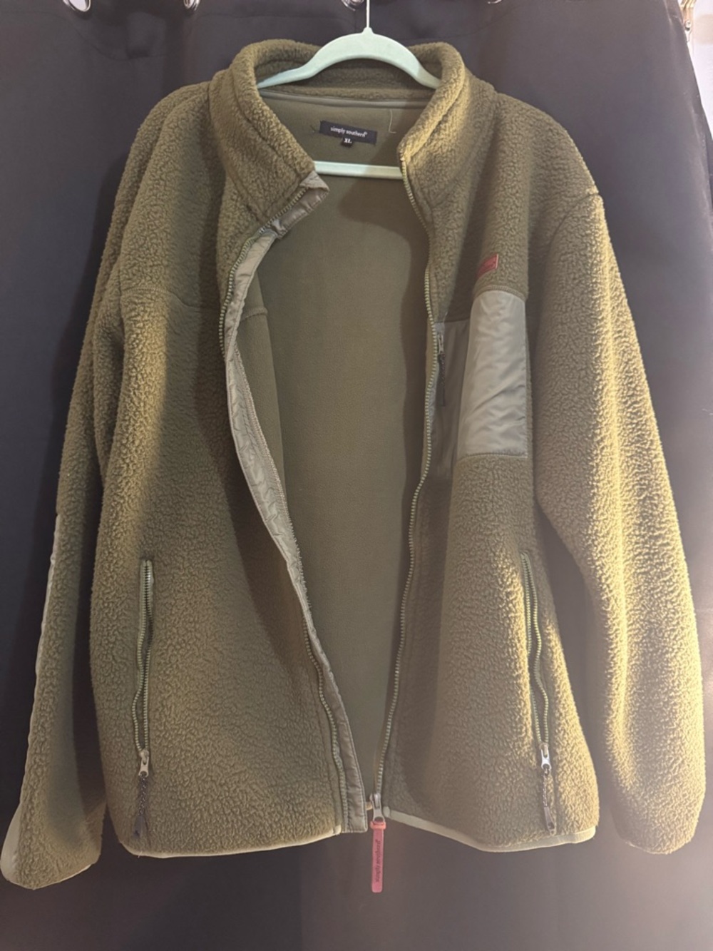 Men’s Simply Southern Jacket